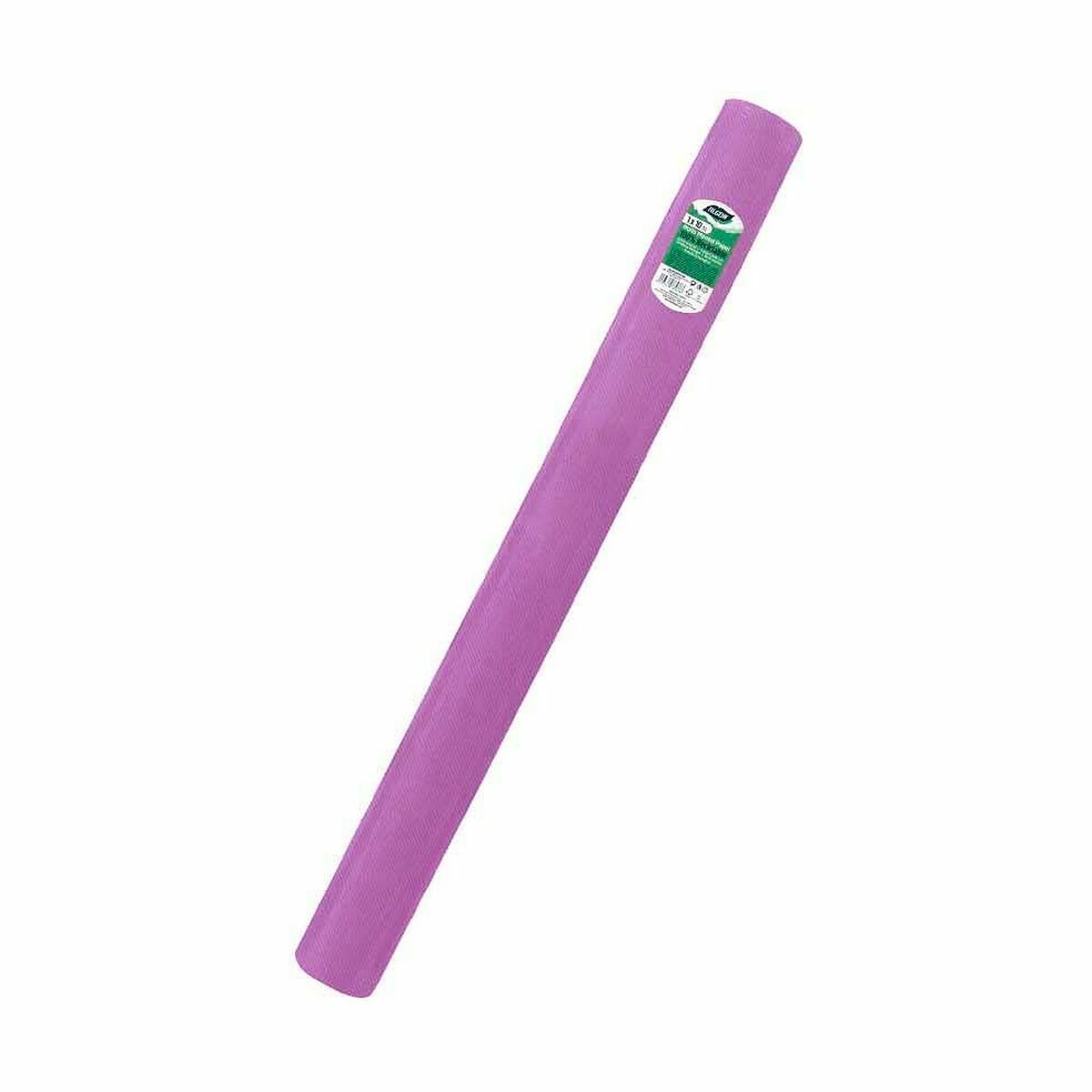 Nappe en rouleau Algon Violet 1 x 10 m (12 Unités)
